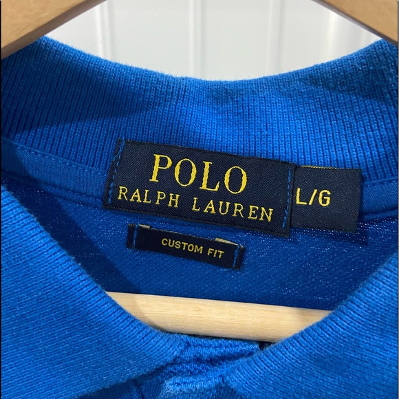 Ralph Lauren Polo - Picture 3 of 3